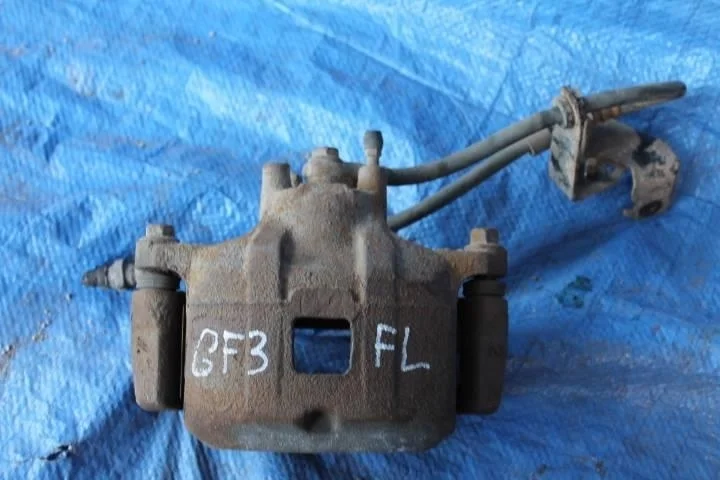 Б.у. суппорт MITSUBISHI OUTLANDER GF3W MITSUBISHI OUTLANDER GF3W 4B11 2015