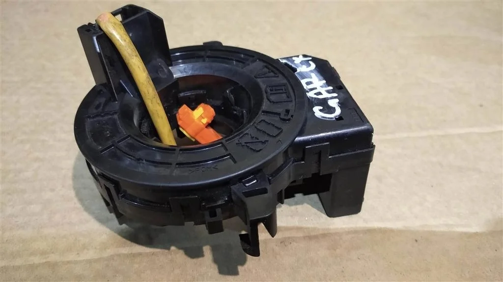 Б.у. шлейф рулевой MITSUBISHI ASX GA1W MITSUBISHI ASX GA1W  2010-2014