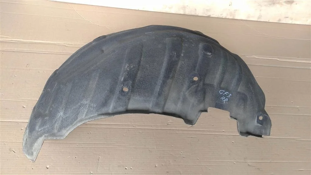 Б.у. подкрылок MITSUBISHI OUTLANDER GF3W MITSUBISHI OUTLANDER GF3W 4B11 2015