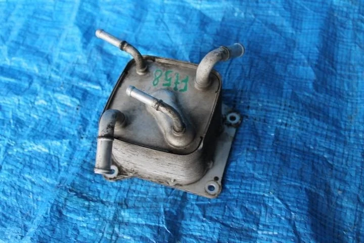 Б.у. охладитель акпп NISSAN JUKE F15E NISSAN JUKE F15E HR16 2011