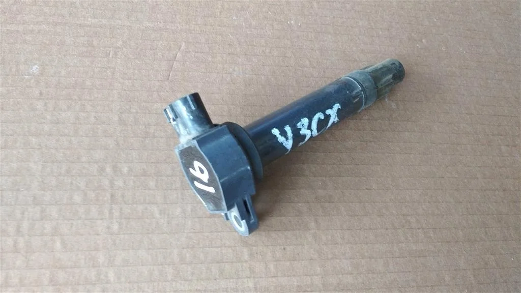 Б.у. катушка зажигания MITSUBISHI LANCER CY3A MITSUBISHI LANCER CY3A 4B10 2007