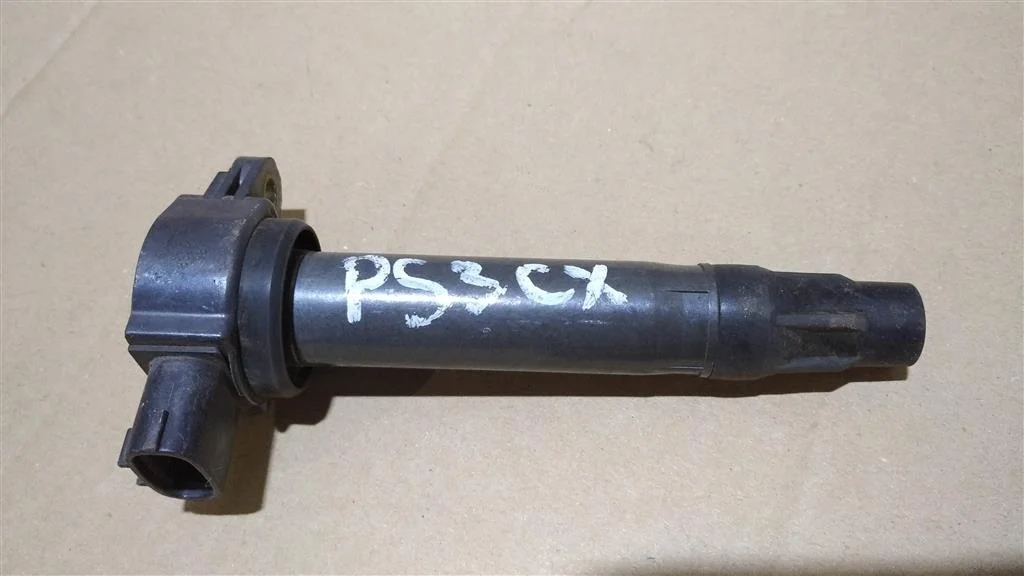 Б.у. катушка зажигания MITSUBISHI PAJERO SPORT KH6W MITSUBISHI PAJERO SPORT KH6W 6B31 2008-