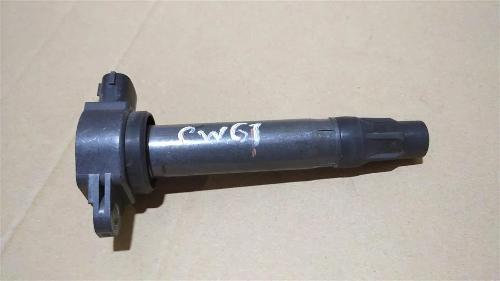 Б.у. катушка зажигания MITSUBISHI OUTLANDER XL CW6W MITSUBISHI OUTLANDER XL CW6W 6B31 2009