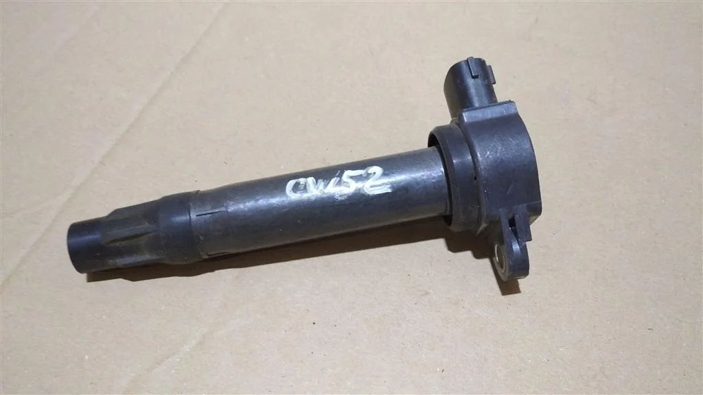 Б.у. катушка зажигания MITSUBISHI OUTLANDER XL CW5W MITSUBISHI OUTLANDER XL CW5W 4B12 2006-2012