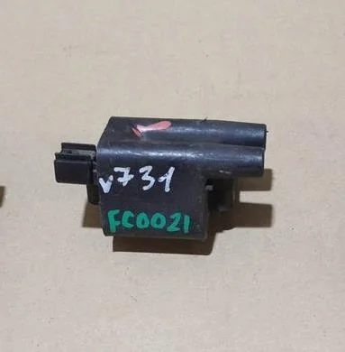 Б.у. катушка зажигания MITSUBISHI PAJERO V73W MITSUBISHI PAJERO V73W 6G72 2005