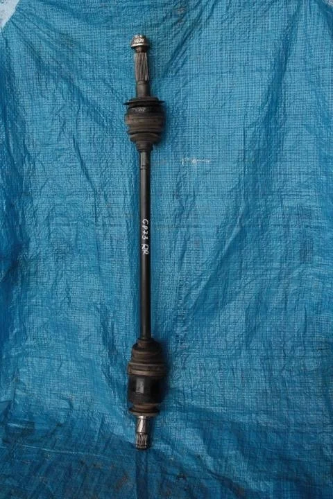 Б.у. привод SUBARU XV G33 SUBARU XV G33 20B 2013