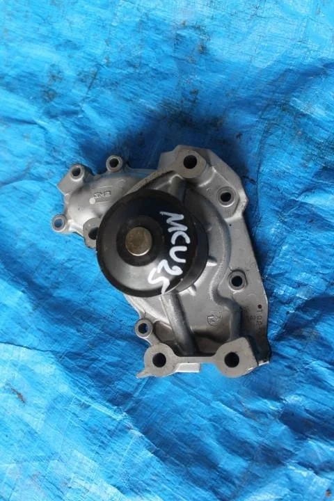 Б.у. помпа TOYOTA HIGHLANDER TOYOTA HIGHLANDER  1MZ 2003