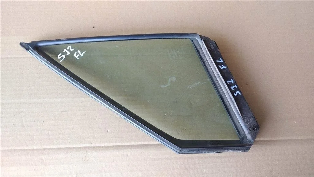 Б.у. форточка двери SUBARU FORESTER S13 SUBARU FORESTER S13 FB25 2015