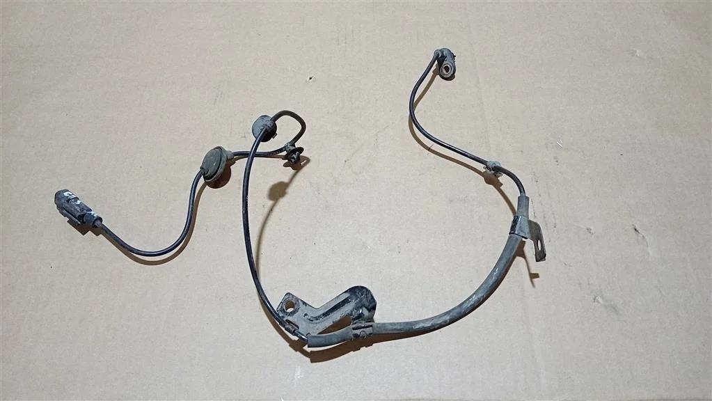 Б.у. датчик abs MITSUBISHI ASX GA3W MITSUBISHI ASX GA3W  2010-2014