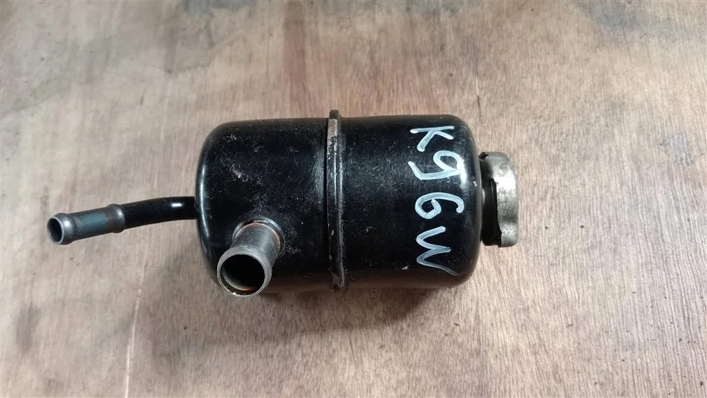 Б.у. бачок гидроусилителя MITSUBISHI PAJERO SPORT K96W MITSUBISHI PAJERO SPORT K96W 6G72 1998-2009