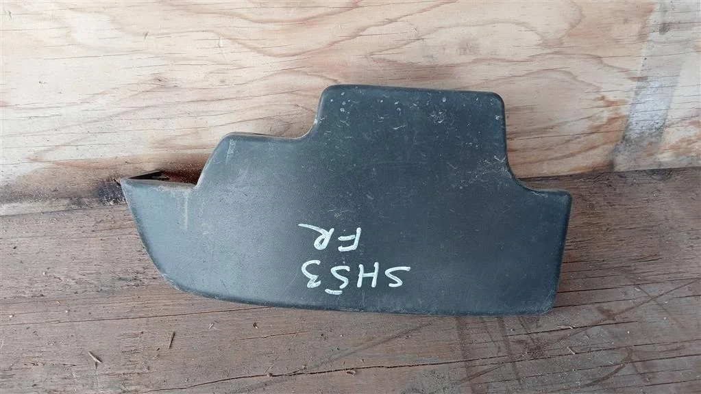 Б.у. брызговик SUBARU FORESTER S12 SUBARU FORESTER S12 EJ204 2008