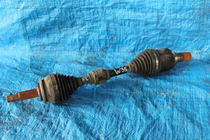 Б.у. привод TOYOTA PRIUS ZVW30 TOYOTA PRIUS ZVW30 2ZRFXE 2009