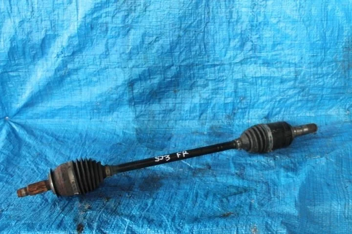 Б.у. привод SUBARU FORESTER S13 SUBARU FORESTER S13 FB20 2015