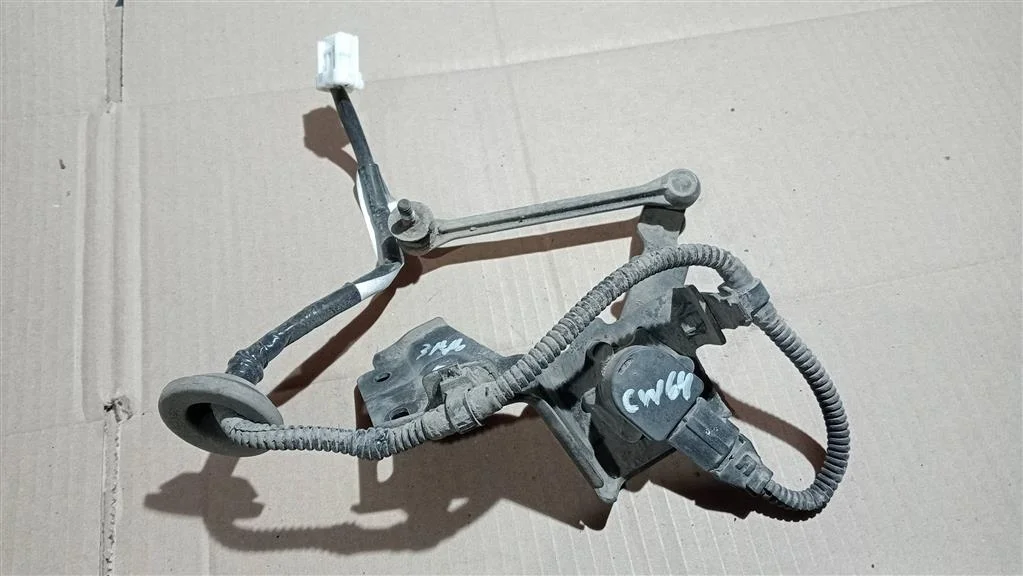 Б.у. датчик дорожного просвета MITSUBISHI OUTLANDER XL CW6W MITSUBISHI OUTLANDER XL CW6W 6B31