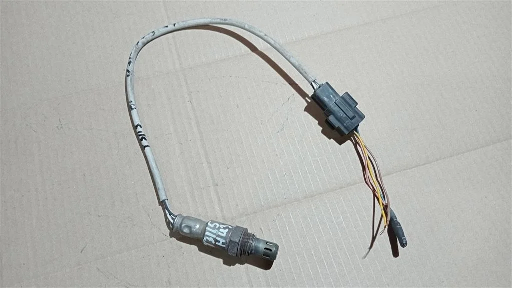 Б.у. датчик кислорода NISSAN X-TRAIL T31 NISSAN X-TRAIL T31 QR25 2009