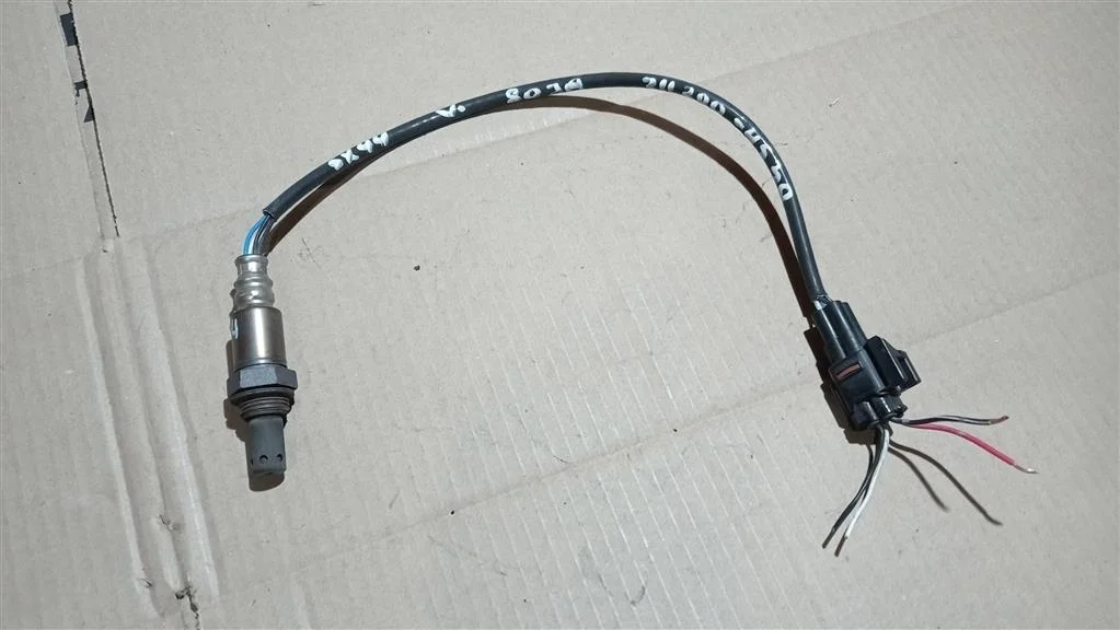 Б.у. датчик кислорода SUZUKI SX4 YA11S SUZUKI SX4 YA11S M16A 2008