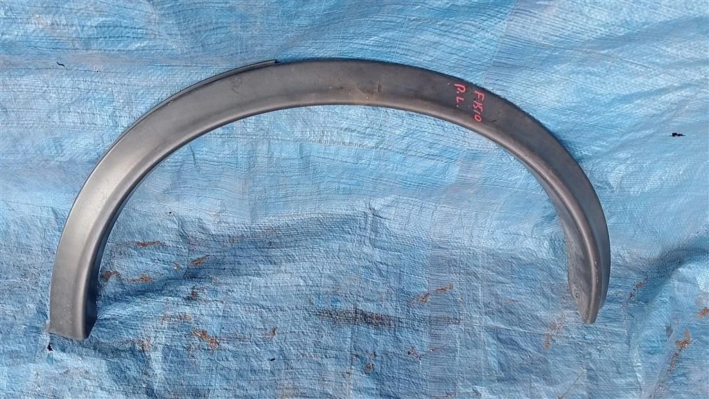 Б.у. расширитель крыла NISSAN JUKE F15E NISSAN JUKE F15E HR15DE 2012