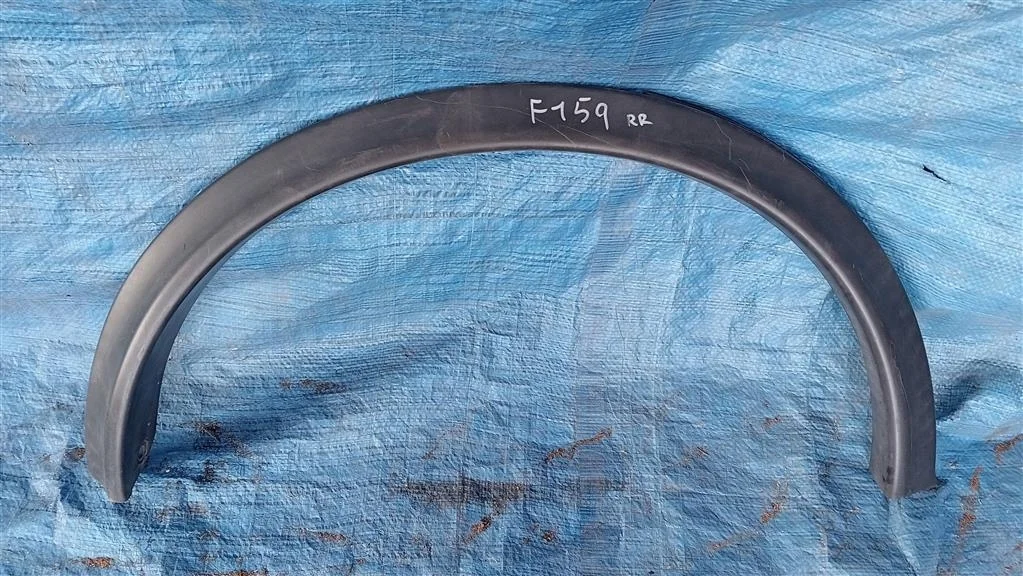 Б.у. расширитель крыла NISSAN JUKE F15E NISSAN JUKE F15E HR16 2010