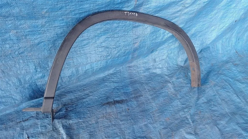 Б.у. расширитель крыла NISSAN X-TRAIL T31 NISSAN X-TRAIL T31 QR25 2007