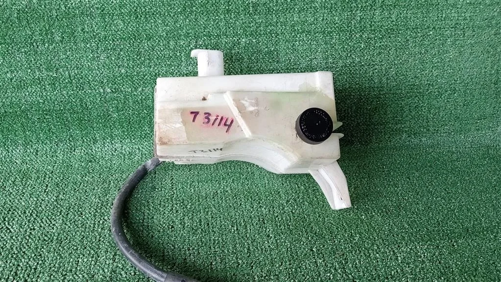 Б.у. бачок расширительный NISSAN X-TRAIL T31 NISSAN X-TRAIL T31 QR25 2007