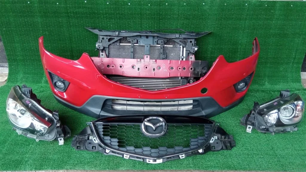 Б.у. ноускат MAZDA  CX5 KE MAZDA CX5 KE SH