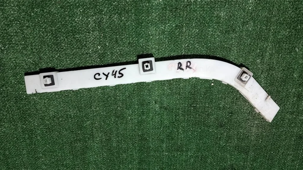 Б.у. крепление бампера зад MITSUBISHI LANCER CY4A MITSUBISHI LANCER CY4A 4B11