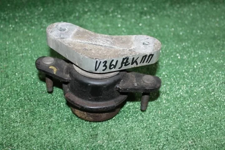 Б.у. опора двигателя NISSAN SKYLINE V36 (2006—2010) NISSAN SKYLINE V36 (2006—2010) VQ25HR 2010