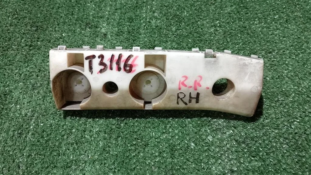 Б.у. крепление бампера зад NISSAN X-TRAIL T31 NISSAN X-TRAIL T31 QR25 2007