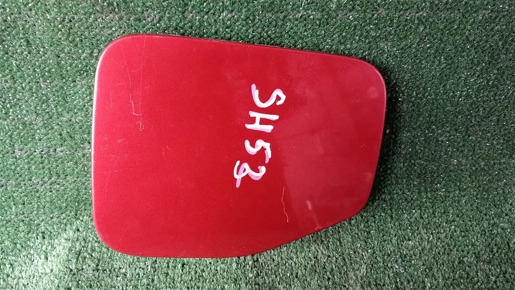 Б.у. лючок бензобака SUBARU FORESTER S12 SUBARU FORESTER S12 EJ204 2008