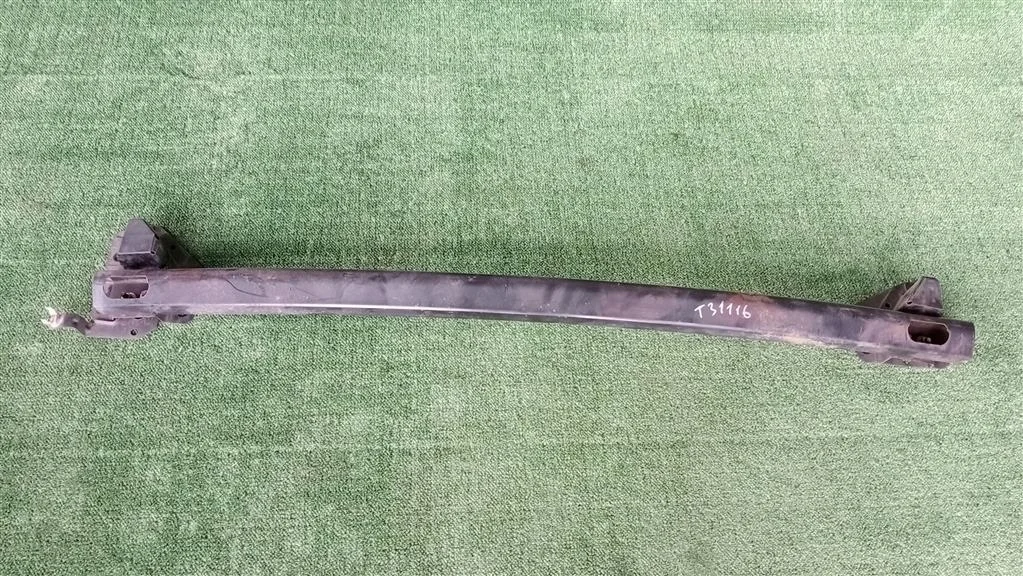 Б.у. усилитель бампера заднего NISSAN X-TRAIL T31 NISSAN X-TRAIL T31 QR25 2007