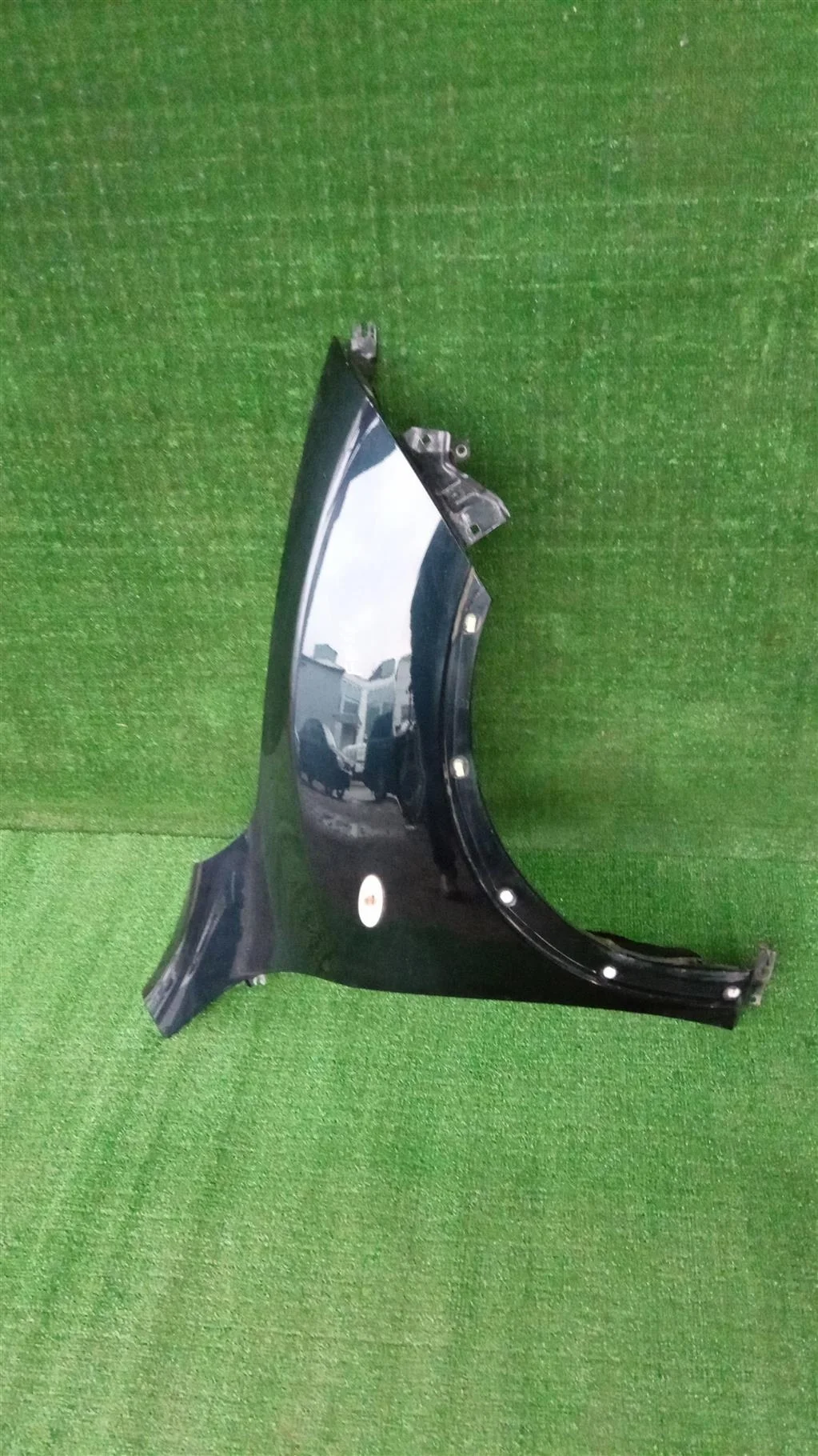 Б.у. крыло NISSAN JUKE F15E NISSAN JUKE F15E HR16 2011