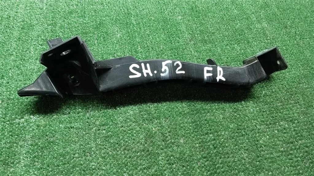 Б.у. крепление бампера перед SUBARU FORESTER S12 SUBARU FORESTER S12 EJ204 2008