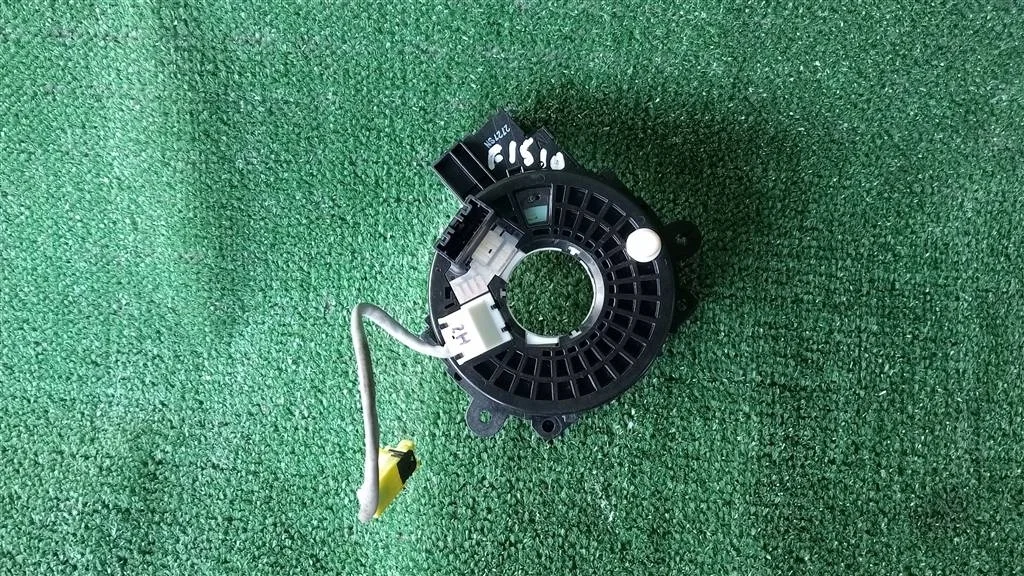 Б.у. шлейф рулевой NISSAN JUKE F15E NISSAN JUKE F15E HR15DE 2012