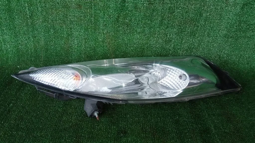 Б.у. поворотник NISSAN JUKE F15E NISSAN JUKE F15E HR15DE 2012