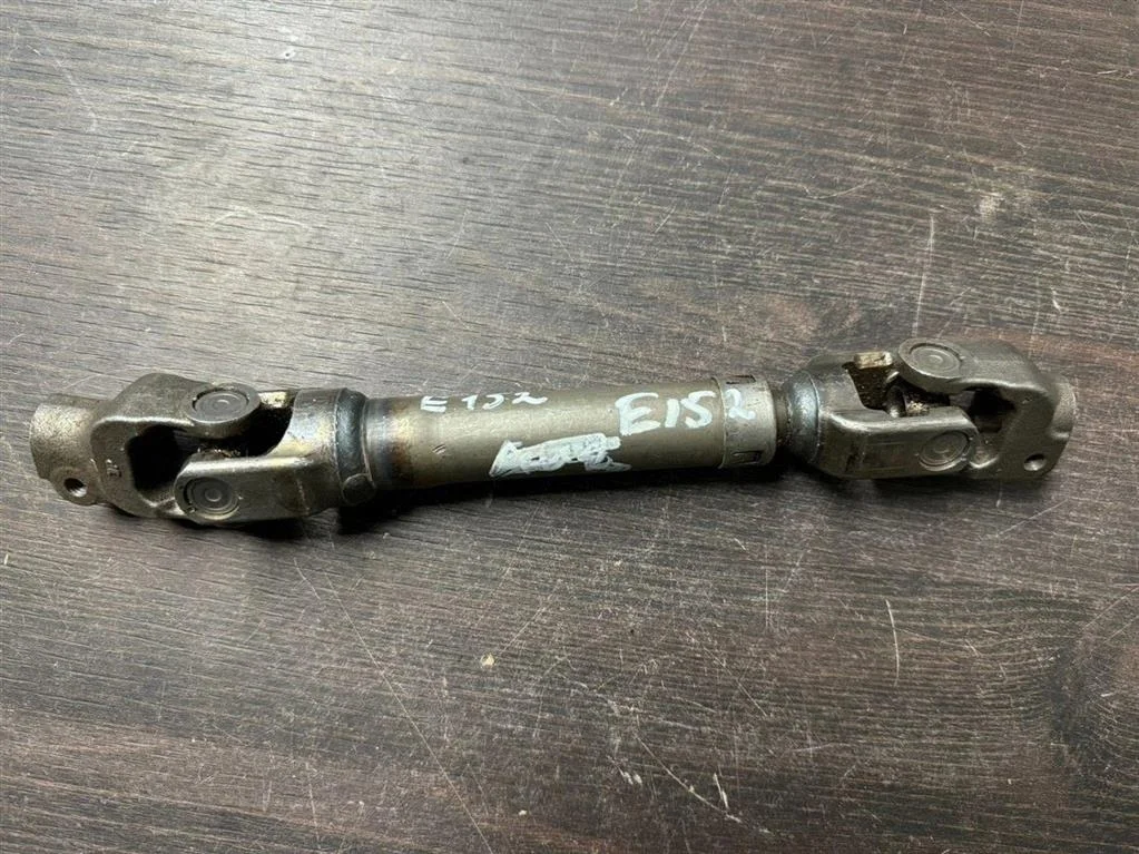 Б.у. карданчик рулевой TOYOTA COROLLA ZRE151 TOYOTA COROLLA ZRE151 1ZR-FE 2006-2013