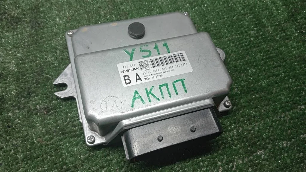 Б.у. блок управления клапанами/ vavematic INFINITI M37 Y51 INFINITI M37 Y51 VQ37VHR 2012