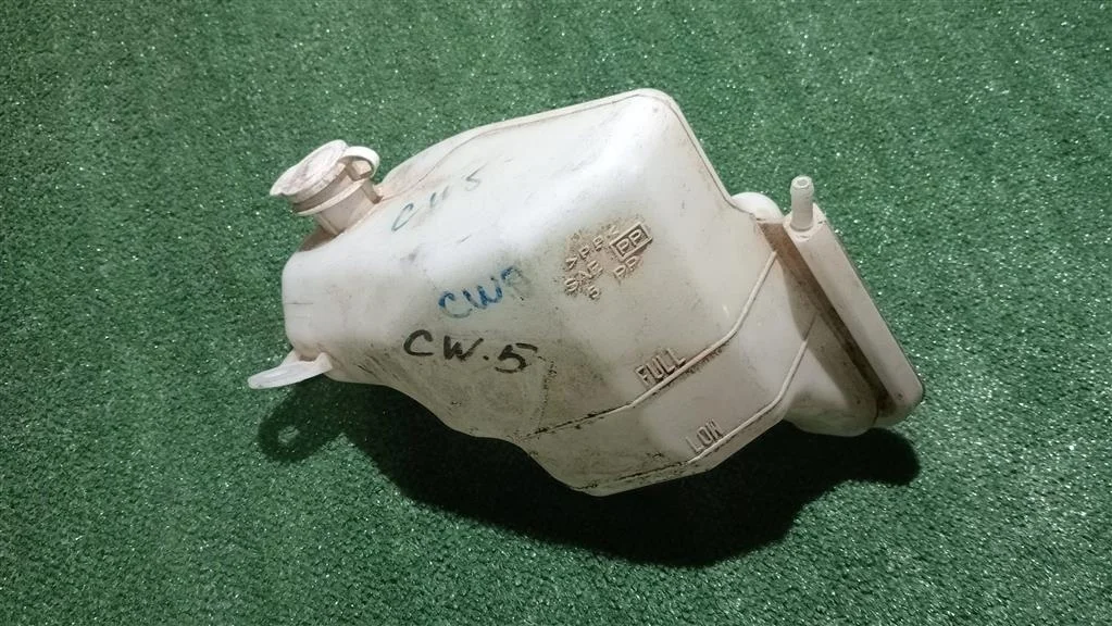 Б.у. бачок расширительный MITSUBISHI OUTLANDER XL CW4W MITSUBISHI OUTLANDER XL CW4W 4B11 2011