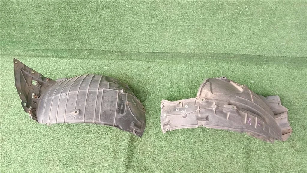 Б.у. подкрылок INFINITI QX50 J50 INFINITI QX50 J50 VQ37VHR 2010