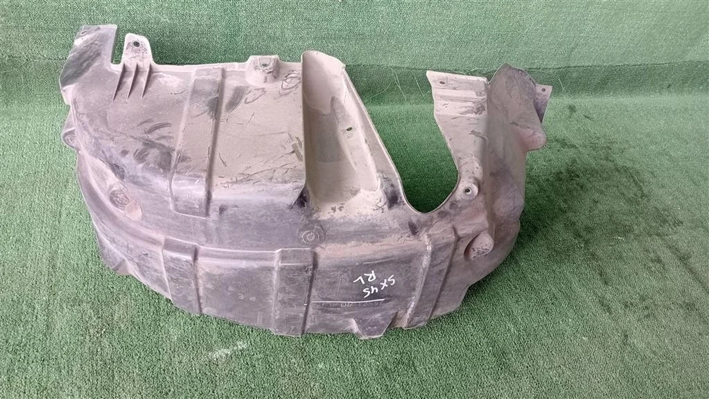 Б.у. подкрылок SUZUKI SX4 YA11S SUZUKI SX4 YA11S M15A 2006