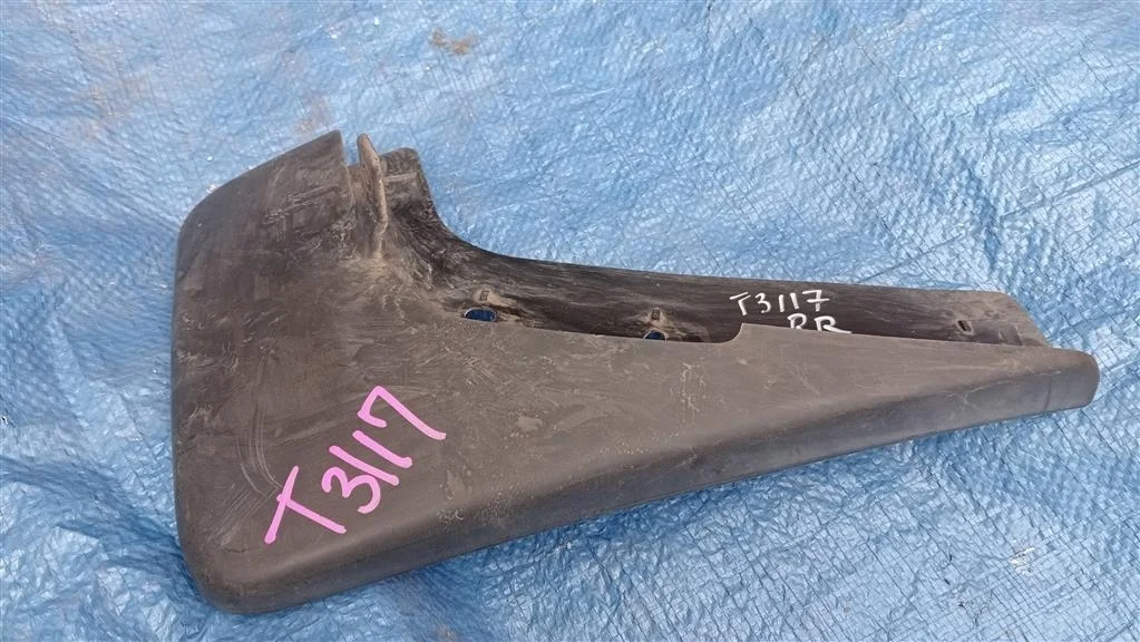 Б.у. брызговик NISSAN X-TRAIL T31 NISSAN X-TRAIL T31 QR25 2007