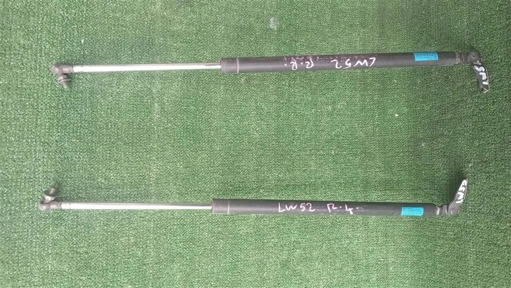 Б.у. амортизатор багажника (2шт) MAZDA MPV LW MAZDA MPV LW GY 2001