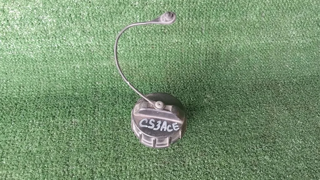 Б.у. крышка топливного бака MITSUBISHI LANCER CS3A MITSUBISHI LANCER CS3A 4G18 2004