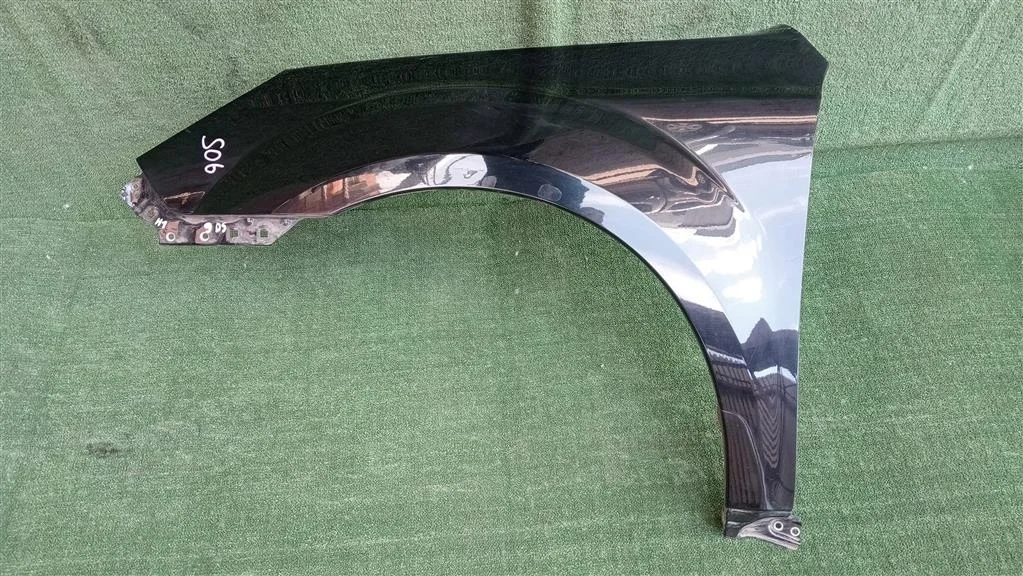 Б.у. крыло SUBARU LEGACY/ OUTBACK B14 SUBARU LEGACY/ OUTBACK B14 EJ253 2010