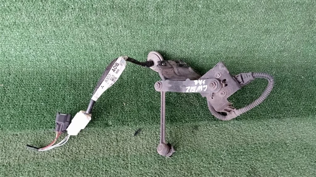 Б.у. датчик дорожного просвета MITSUBISHI OUTLANDER XL CW5W MITSUBISHI OUTLANDER XL CW5W 4B12 2010