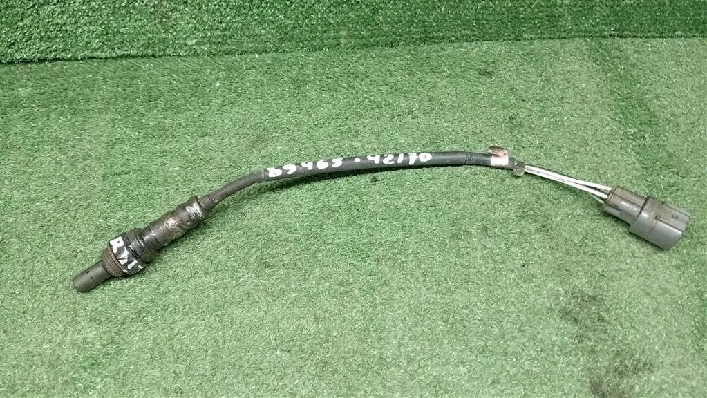 Б.у. датчик кислорода TOYOTA RAV4 ACA30 TOYOTA RAV4 ACA30 2AZ 2005