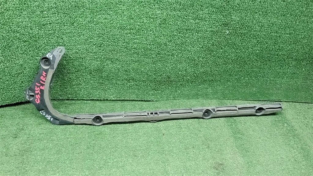 Б.у. крепление бампера зад LEXUS GS350 GRS191 LEXUS GS350 GRS191 2GRFSE 2005