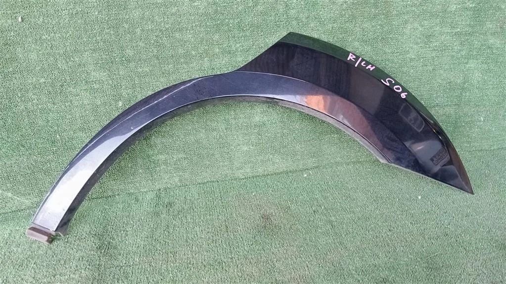 Б.у. расширитель крыла SUBARU LEGACY/ OUTBACK B14 SUBARU LEGACY/ OUTBACK B14 EJ253 2010