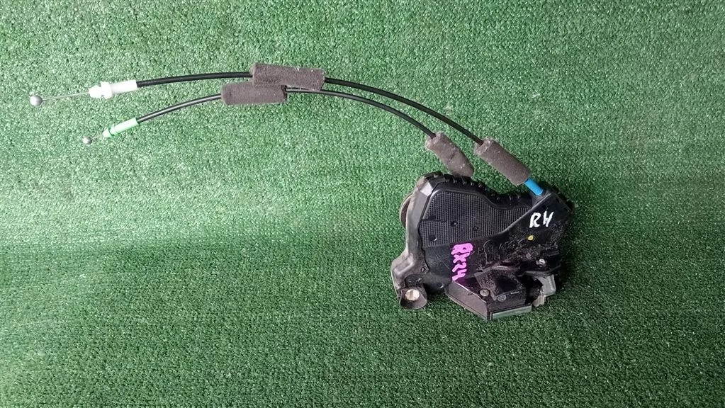 Б.у. замок двери LEXUS RX350 GSU35 LEXUS RX350 GSU35 2GR 2008