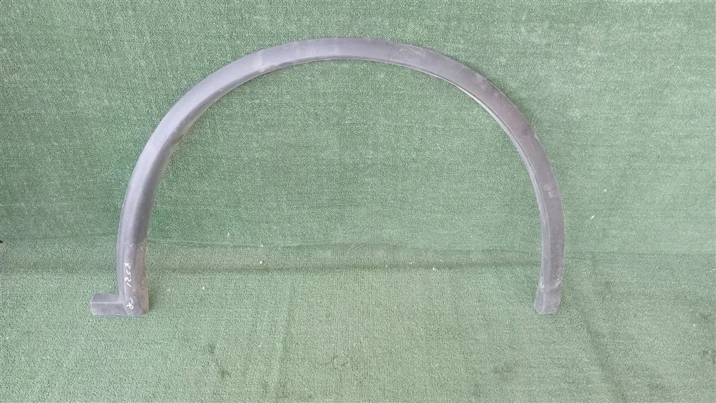 Б.у. расширитель крыла NISSAN MURANO Z52 NISSAN MURANO Z52 VQ35 2019