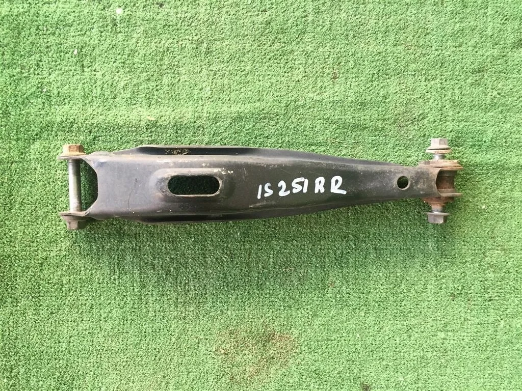 Б.у. рычаг LEXUS IS250 GSE20 LEXUS IS250 GSE20 4GRFSE 2006